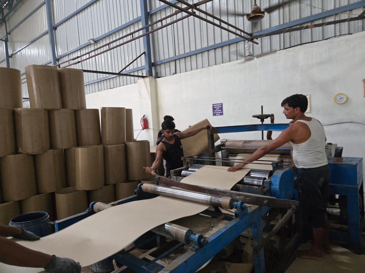 Packaging Product 3