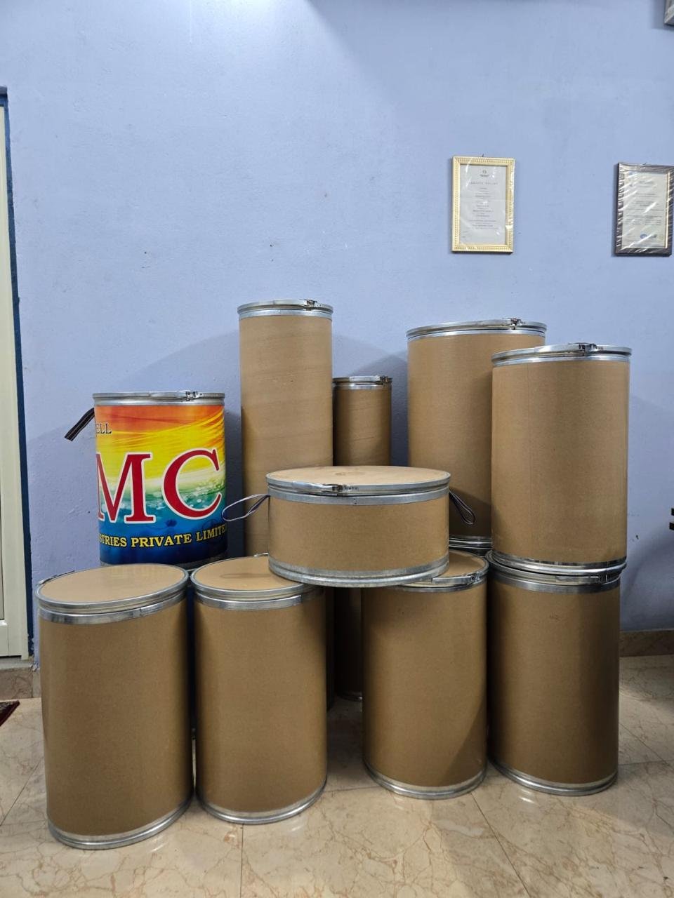 Packaging Product 7