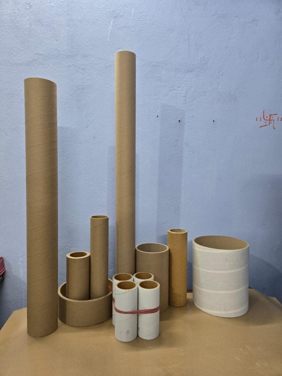 Paper Core Products